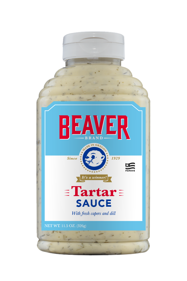 Tartar sauce